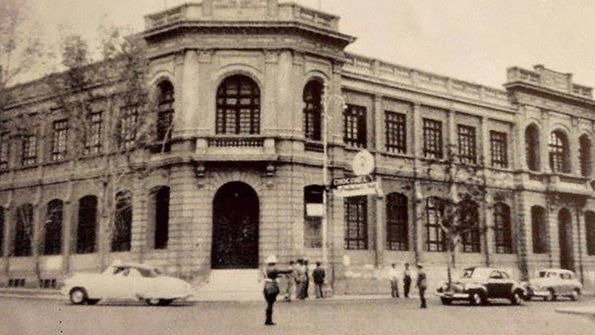 Recoleta