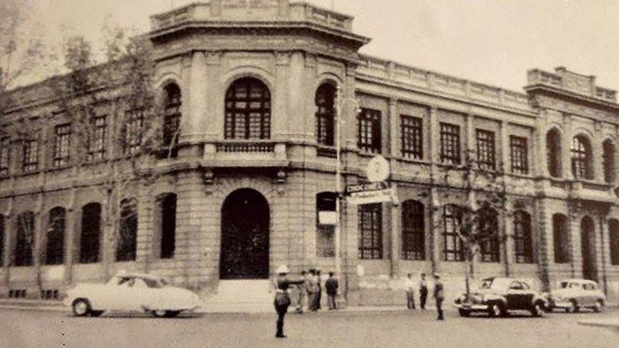 Recoleta