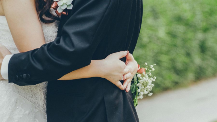 matrimonio