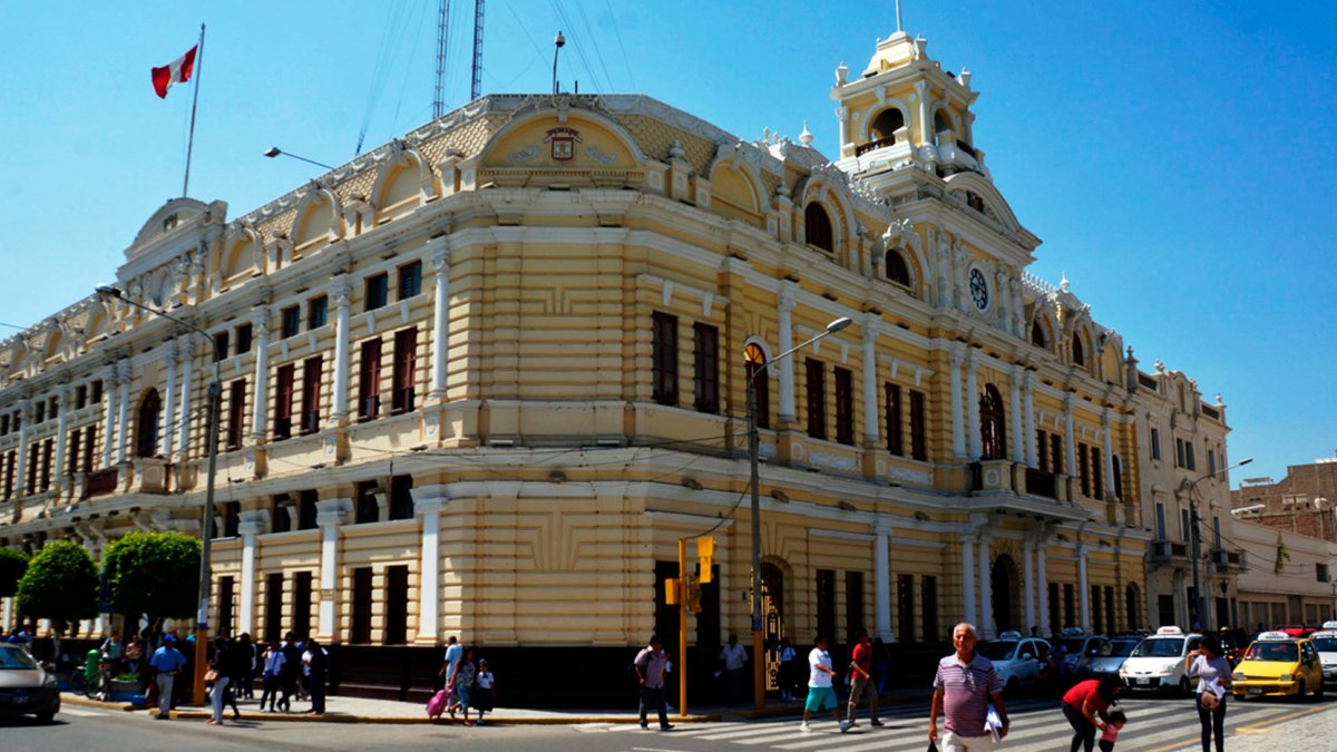 Chiclayo