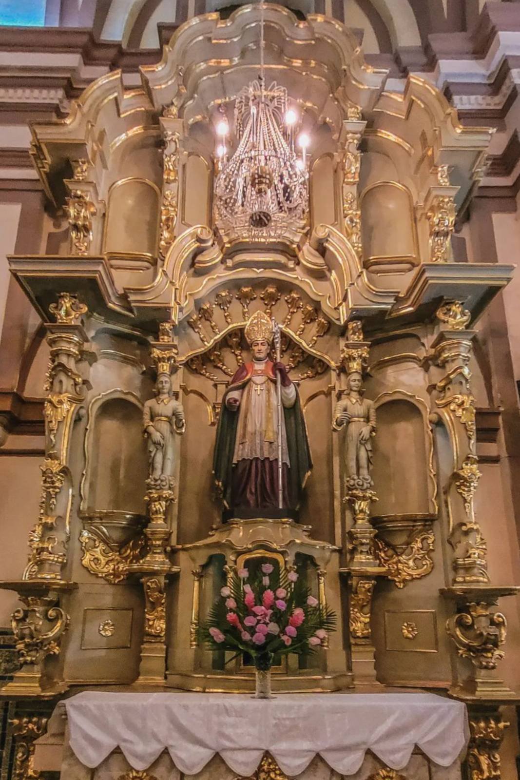 Sto. Toribio imagen 2